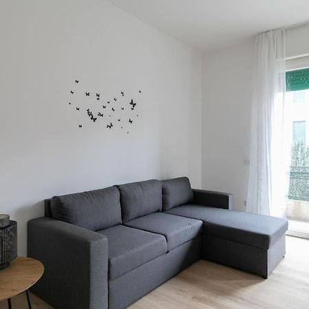Dandolo Apartment By Welc Treviso Ngoại thất bức ảnh