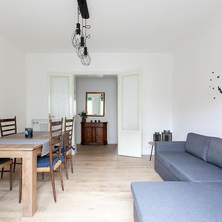 Dandolo Apartment By Welc Treviso Ngoại thất bức ảnh