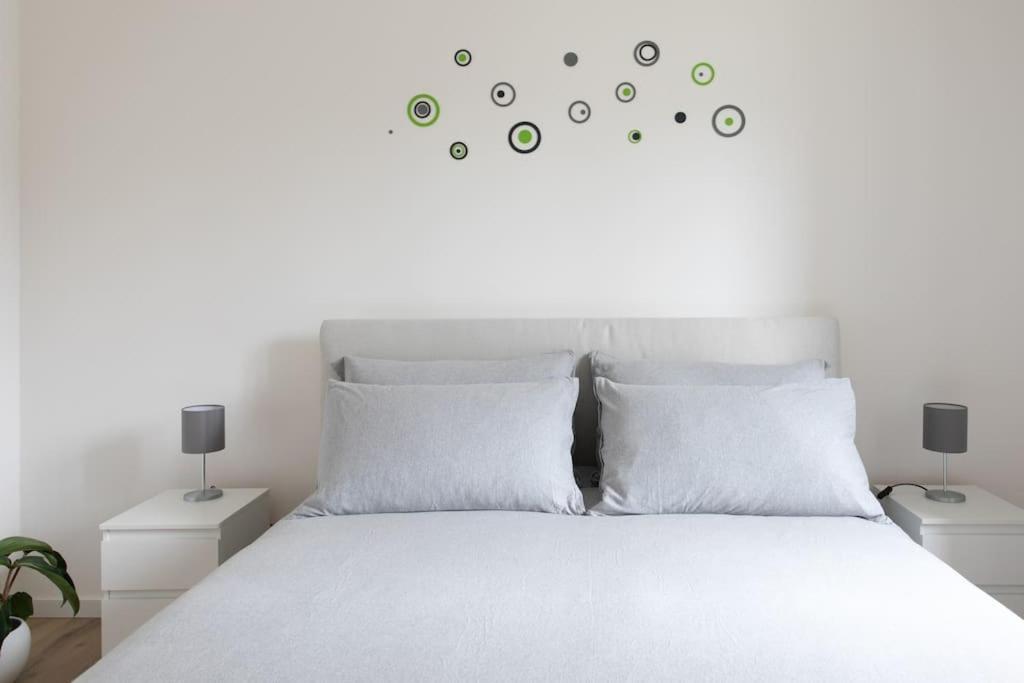 Dandolo Apartment By Welc Treviso Ngoại thất bức ảnh